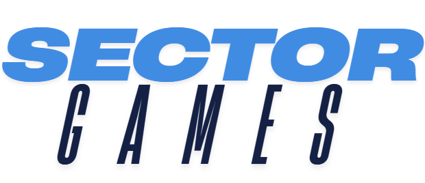 Sector Games logo